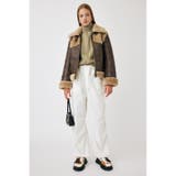 UTILITY OVER パンツ | MOUSSY OUTLET | 詳細画像2 