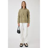 UTILITY OVER パンツ | MOUSSY OUTLET | 詳細画像3 