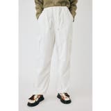 UTILITY OVER パンツ | MOUSSY OUTLET | 詳細画像4 