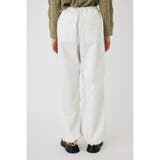 UTILITY OVER パンツ | MOUSSY OUTLET | 詳細画像7 