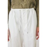 UTILITY OVER パンツ | MOUSSY OUTLET | 詳細画像8 