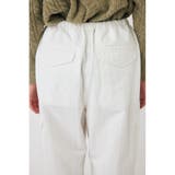 UTILITY OVER パンツ | MOUSSY OUTLET | 詳細画像9 