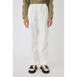UTILITY OVER パンツ | MOUSSY OUTLET | 詳細画像5 