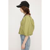BALLOON SLEEVE 2WAY ブラウス | SLY OUTLET | 詳細画像19