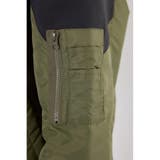 バイカラーフーデッドブルゾン | RODEO CROWNS WIDE BOWL | 詳細画像28 