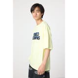 ブラシロゴTシャツ | RODEO CROWNS WIDE BOWL | 詳細画像22 