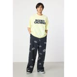 ブラシロゴTシャツ | RODEO CROWNS WIDE BOWL | 詳細画像24 