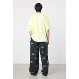 ブラシロゴTシャツ | RODEO CROWNS WIDE BOWL | 詳細画像25 