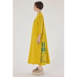 7分丈袖マキシワンピース | RODEO CROWNS WIDE BOWL | 詳細画像14 