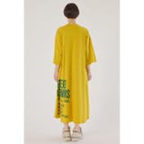 7分丈袖マキシワンピース | RODEO CROWNS WIDE BOWL | 詳細画像15 