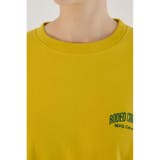 7分丈袖マキシワンピース | RODEO CROWNS WIDE BOWL | 詳細画像16 