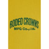 7分丈袖マキシワンピース | RODEO CROWNS WIDE BOWL | 詳細画像17