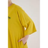 7分丈袖マキシワンピース | RODEO CROWNS WIDE BOWL | 詳細画像18 