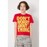 Message Tシャツ | RODEO CROWNS WIDE BOWL | 詳細画像27
