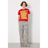 Message Tシャツ | RODEO CROWNS WIDE BOWL | 詳細画像30