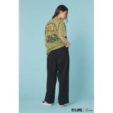 (Ryu Ambe)SANPANCHO パンツ | RODEO CROWNS WIDE BOWL | 詳細画像7