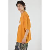 アニマルフォトTシャツ | RODEO CROWNS WIDE BOWL | 詳細画像12