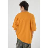 アニマルフォトTシャツ | RODEO CROWNS WIDE BOWL | 詳細画像13