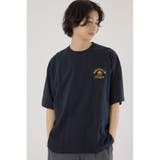 MONSTER GLIDE Tシャツ | RODEO CROWNS WIDE BOWL | 詳細画像18 