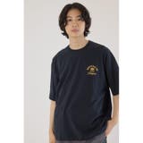 MONSTER GLIDE Tシャツ | RODEO CROWNS WIDE BOWL | 詳細画像19 