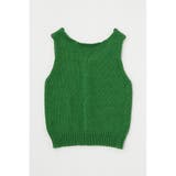 MINIMAL KNIT トップス | MOUSSY OUTLET | 詳細画像2