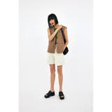 MINIMAL KNIT トップス | MOUSSY OUTLET | 詳細画像3