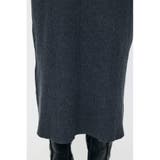 BACK OPEN LONG ドレス | MOUSSY OUTLET | 詳細画像13 