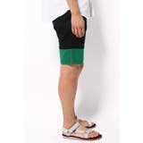 <B.C STOCK> ストレッチツイルバイカラーショーツ | B.C STOCK | 詳細画像2