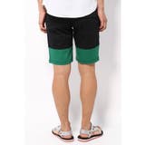 <B.C STOCK> ストレッチツイルバイカラーショーツ | B.C STOCK | 詳細画像3