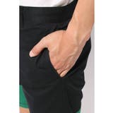 <B.C STOCK> ストレッチツイルバイカラーショーツ | B.C STOCK | 詳細画像6
