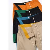 <B.C STOCK> ストレッチツイルバイカラーショーツ | B.C STOCK | 詳細画像9