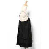 <Spick and Span> トルファンオックス ギャザーキリカエキャミ | B.C STOCK | 詳細画像1