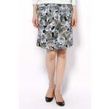 ブラック | マカロニフラワータイトコクーンSK | B.C STOCK