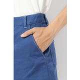 <ivory court> ニットライクデニムAラインスカート | B.C STOCK | 詳細画像6