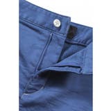 <ivory court> ニットライクデニムAラインスカート | B.C STOCK | 詳細画像8