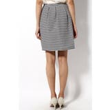 [Spick and Span]ボーダー SK | B.C STOCK | 詳細画像2 