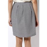 [Spick and Span]ボーダー SK | B.C STOCK | 詳細画像3 