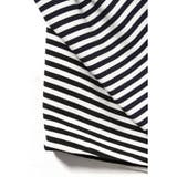 [Spick and Span]ボーダー SK | B.C STOCK | 詳細画像8 