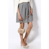 [Spick and Span]ボーダー SK | B.C STOCK | 詳細画像9 