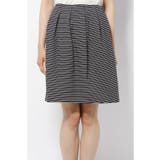 [Spick and Span]ボーダー SK | B.C STOCK | 詳細画像12 