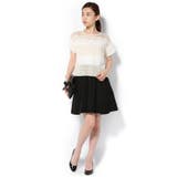 <Spick and Span> グログラン タックSK | B.C STOCK | 詳細画像8