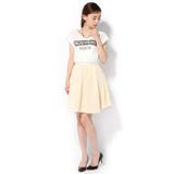 <Spick and Span> グログラン タックSK | B.C STOCK | 詳細画像9