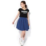 <Spick and Span> グログラン タックSK | B.C STOCK | 詳細画像10