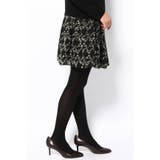 シルクシフォンパイソンガラSK | B.C STOCK | 詳細画像2