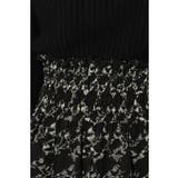 シルクシフォンパイソンガラSK | B.C STOCK | 詳細画像7