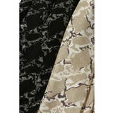 シルクシフォンパイソンガラSK | B.C STOCK | 詳細画像9