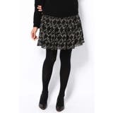 グレー | シルクシフォンパイソンガラSK | B.C STOCK