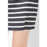 <JOURNAL STANDARD> テンセルボーダーウラケスカート | B.C STOCK | 詳細画像6