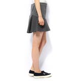 <JOURNAL STANDARD> ポンチマーメイドスカート | B.C STOCK | 詳細画像2