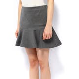 <JOURNAL STANDARD> ポンチマーメイドスカート | B.C STOCK | 詳細画像4